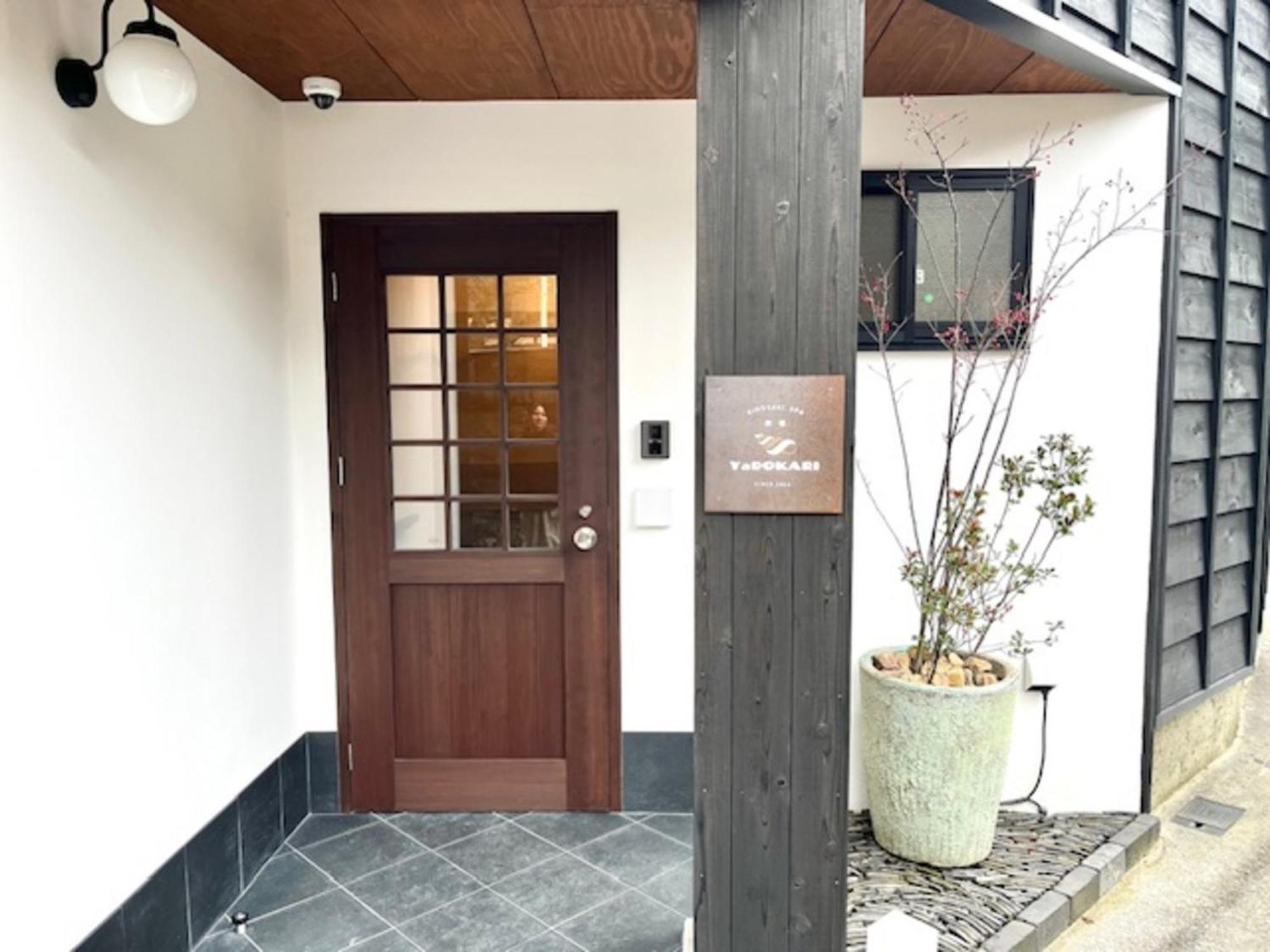Ryokan Yadokari - Vacation Stay 28940V Toyooka  Zewnętrze zdjęcie